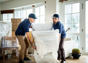 FURNITURE PACKING & INSTALLATION